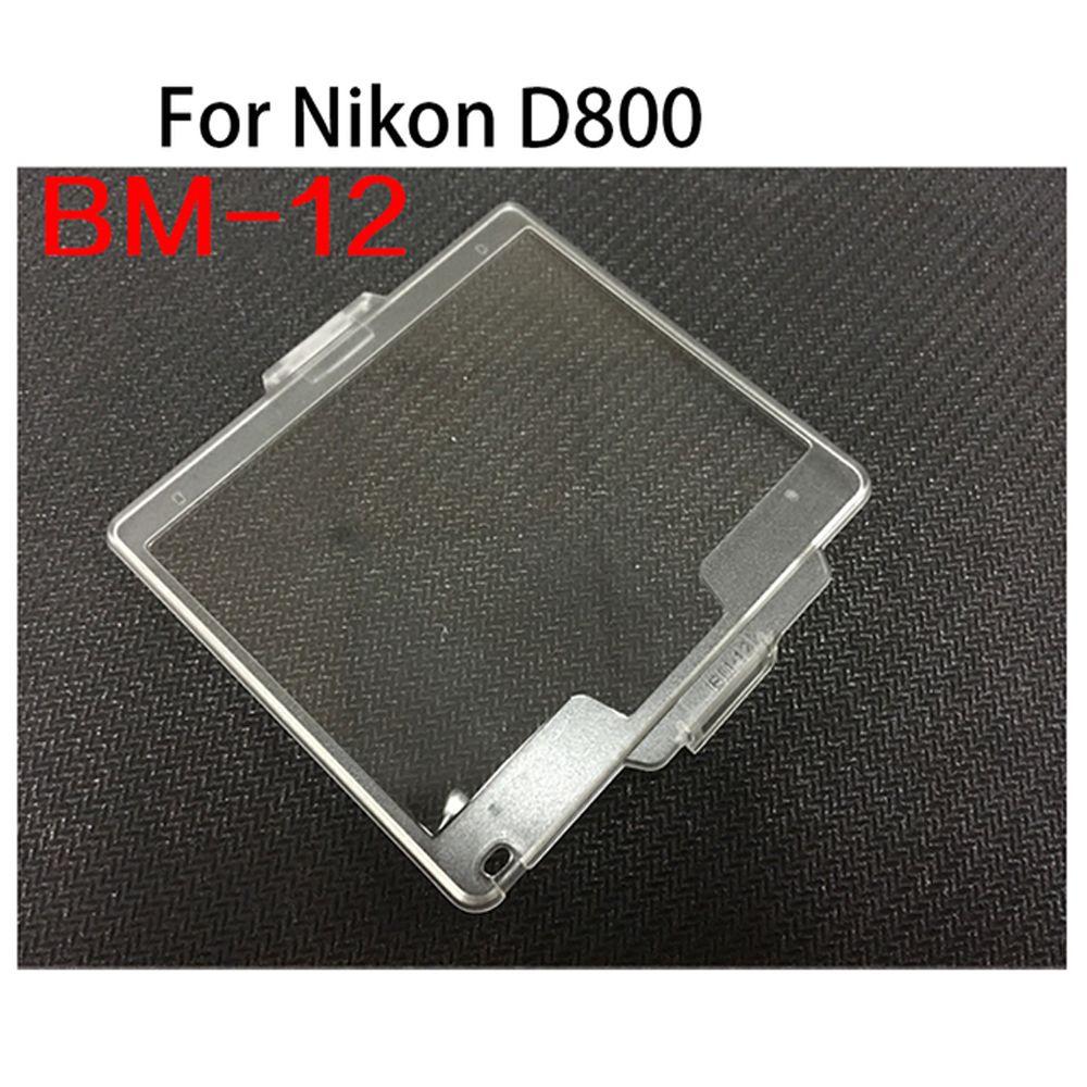 

Защитная пленка для ЖК-дисплея для монитора Nikon, защитная пленка для экрана камеры, защитная пленка для ЖК-дисплея D800