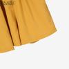 ZANZEA Women Sleeveless Tank Tops and Shorts Summer Two Piece Suit Sets
