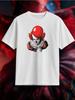 T-Shirt IT It the Clown Pennywise Horror Movie