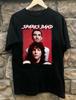 Seltenes Sparks Band Poster Kurzarmshirt Unisex Konzert S-5XL DD25
