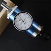 TEBAK Coaxial Centering Dial Test Indicator Set 0-3mm Precision Centering Lever Table Positioning Table Centering Dial Indicator