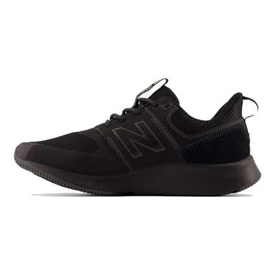 Dynasoft 900 Lightweight Mesh Cushioning Breathable Low-Top Running Shoes Unisex Sneaker Black UA900DB1