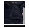 Women's Mid-Length Jacquard Silk Skirt - New Chinese Style for Autumn/Winter