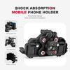 For VOGE Valico 525DSX DSX525 DS525X DSX 525 Motorcycle Accessories Mobile Phone Bracket Support GPS Navigation Board Bracket