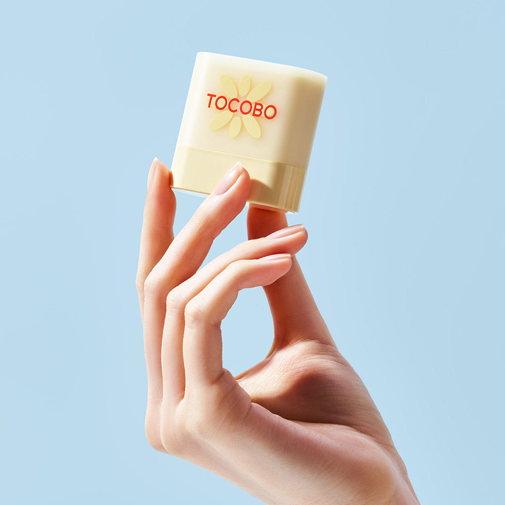 TOCOBO Vita Waterproof Mini Sun Stick SPF50+ PA++++ 11g Portable UV Protection
