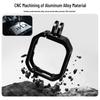 Insta360 GO 3 Metal Charging Cage for Vertical & Horizontal Shooting