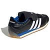 YESEYESEE x adidas Country OG Black Blue Men Sneakers Core-Black Cloud-White JR2599