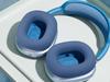 Průsvitný ochranný kryt pro sluchátka Apple AirPods Max