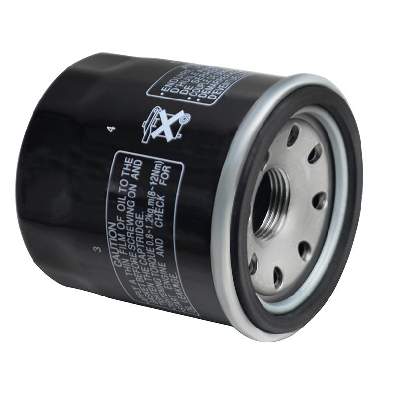 1/2/3/4 pcs Motorcycle Engine Parts Oil Filter Cleaner For Harley Street 500 XG500 750 XG750 2014-2020 Rod XG750A 2017-2020