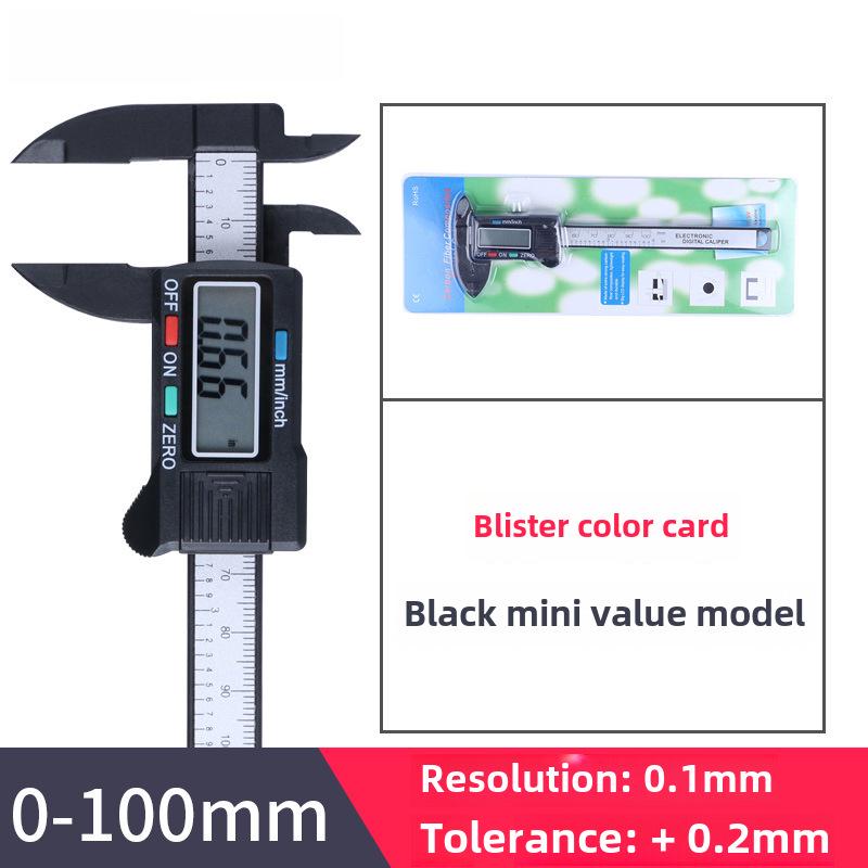 Shengtai Digital Vernier Caliper, High Precision 0-150mm Measuring Tool for Jewelry and Antiques.
