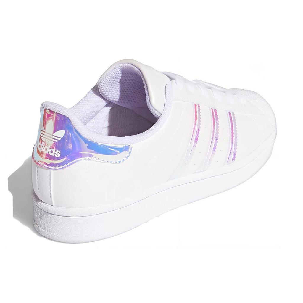 adidas Wmns Superstar 'White Iridescent' Women's FY1264