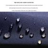 Tiangtang Extra Large Windproof Straight Umbrella