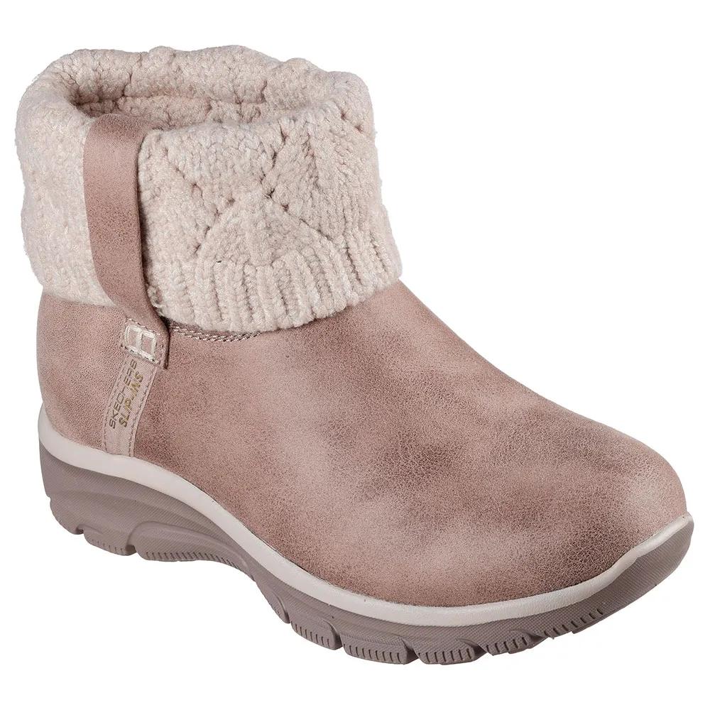 Skechers Easy Going Cozy Weather 2 Booties