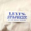 Levi's 70s Unused STA-PREST Dead Stock 646 Far East Levi's BIG E Boot Cut Pants Men's Used