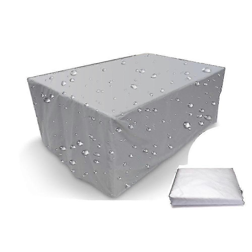 75 Sizes Waterproof Outdoor Patio Garden Furniture Covers Rain Snow Chair Covers_(happyshop)-yky