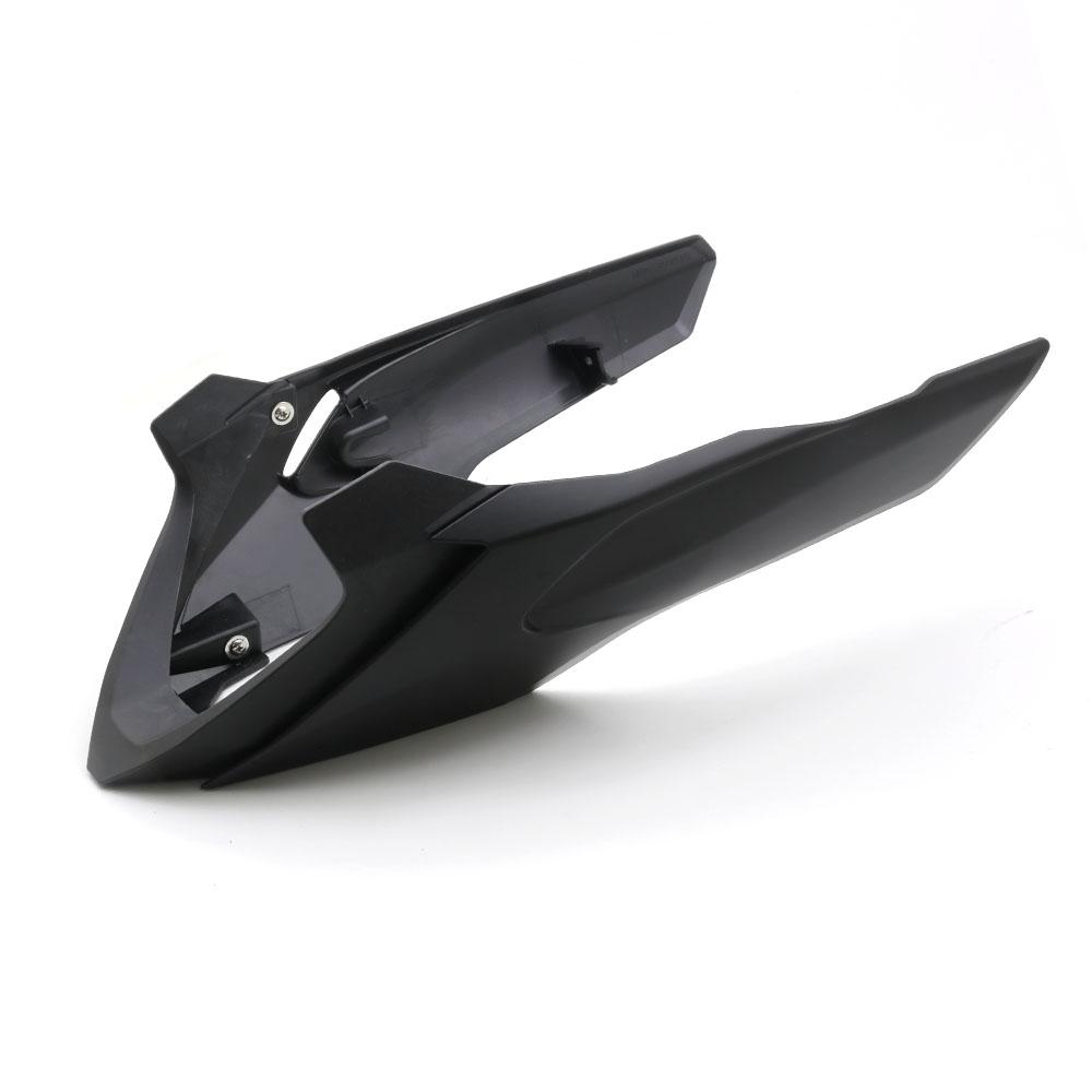 Motorcycle Engine Lower Spoiler Body Bellypan Fairing Protector Guard Chassis Shield For Street Triple 765 RS 765RS 2017-2022