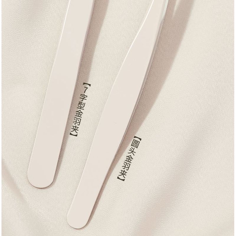 LuxeFlutter - False Eyelashes Applicator