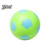 Hand Therapy Toy Soccer Basketball Stress Ball TPR Fidget Squeeze for Adults Reusable Ball Kids Soft Decompression Anxiety Relief Party Birthday