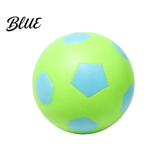 Hand Therapy Toy Soccer Basketball Stress Ball TPR Fidget Squeeze for Adults Reusable Ball Kids Soft Decompression Anxiety Relief Party Birthday