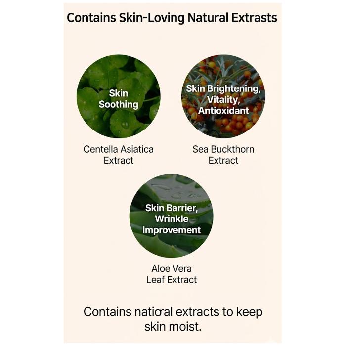 3w Clinic Vita-C Тонізуючий BB крем 50 мл (3 варіанти)