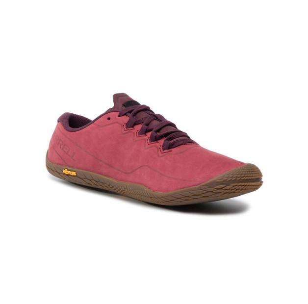 

Обувь для бега Merrell Vapor Glove 3 Luna Ltr J94884 Bordowy