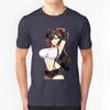 Busty Tifa Lockhart-Final Fantasy 7 Remake Advent Ff7 T Shirt Diy Final Fantasy Graphic T Shirts  Harajuku Graphic T Shirts