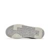 Anta Street Fun Sports Casual Height Increasing Wear Resistant Lightweight Non Slip Low Top Skate Shoes Women Sneakers White Gray Blue 922518007-2