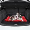 Foldable Waterproof Dog Bed Heavy Duty Cover Hardwearing Puppy Pet Cushion Mattress