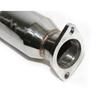 Țeavă de eșapament pentru 03-06 Nissan 350Z Z33/G35 V35 VQ35DE