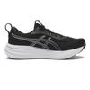 Asics Gel Pulse 17 Wide Black Gravel 1011c157.001 Black Gravel