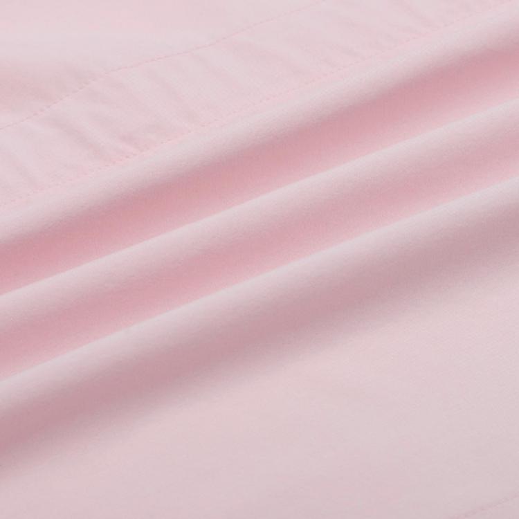 Puma Jednobarevná bunda s kapucí na zip a dlouhým rukávem s potiskem loga Dámské bundy Růžová 671925-16