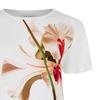 Ted Baker Womens/Ladies Flower Slim T-Shirt