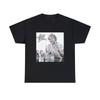 Marcos Valle Print Crew Heavy Cotton Kunst T-Shirt
