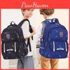 Backpack School Children With Lightweight Durable Polyester For Scene Education