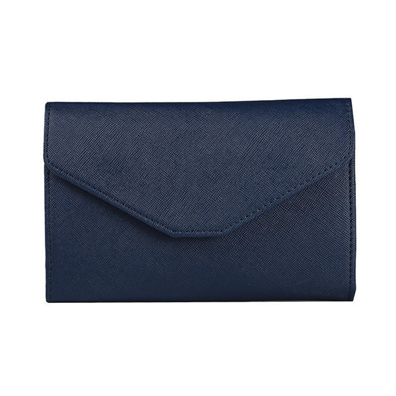 

Travel Necessities Go Abroad Multi-purpose Passport Cover Men Folding Leather Travel Wallet Women ID Credit Card Holder Key Bag