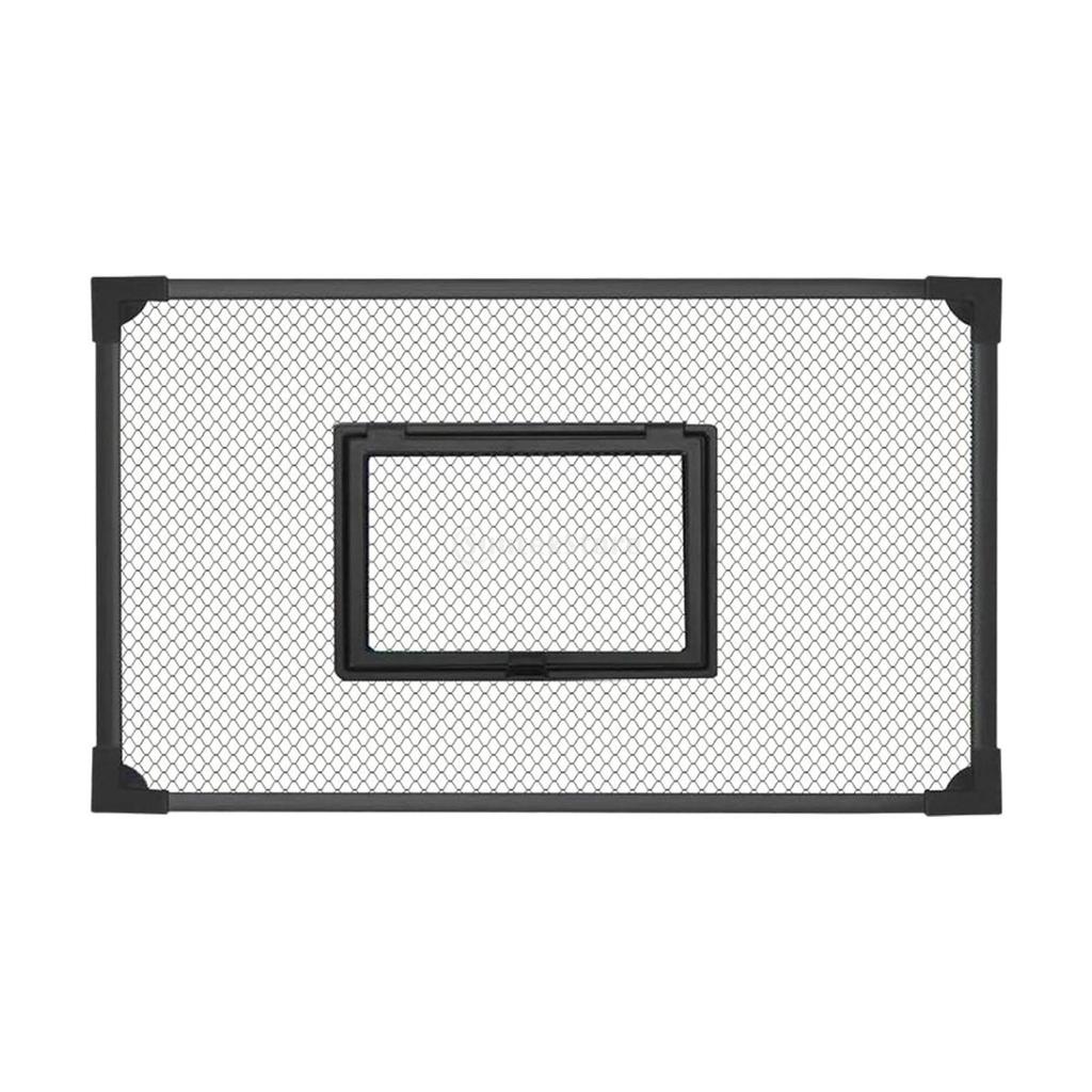Anti As Aquarium Cover And Net for DIY Individual Tank Sizes Aquarists Breeders