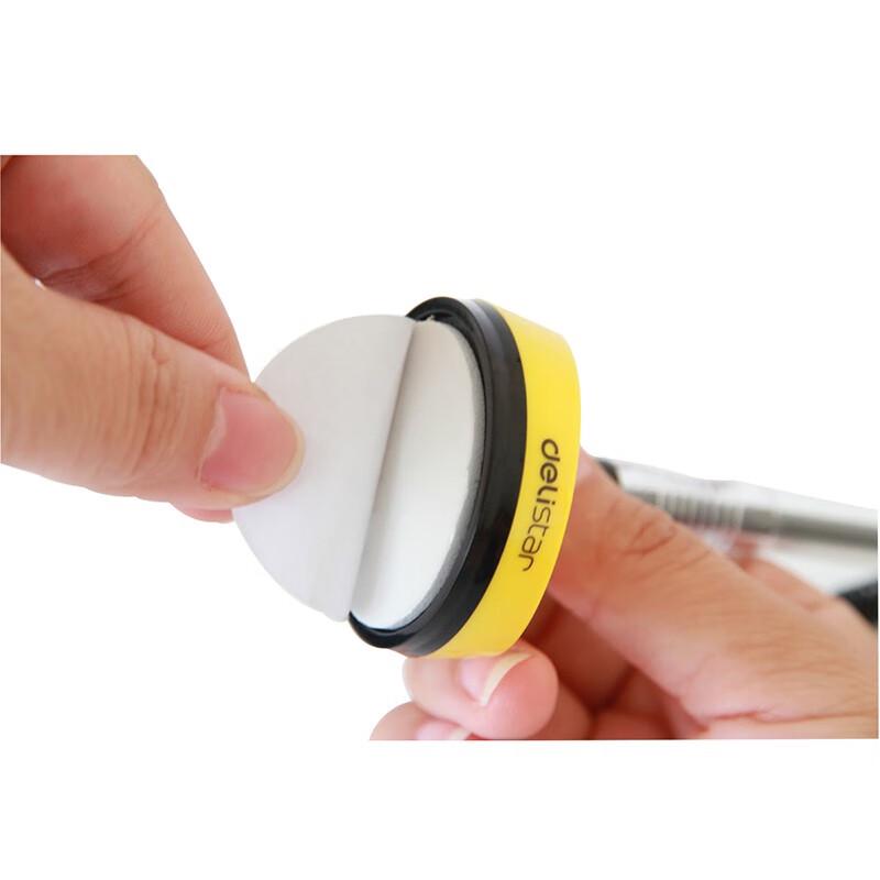 Deli Smile Design Fixed Counter Pen