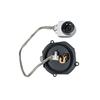 original hid xenon lamp control unit for infiniti jx 35 qx 566080, ecu module