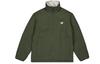 Puffer Jacket Men's Green AMJ33373-DON