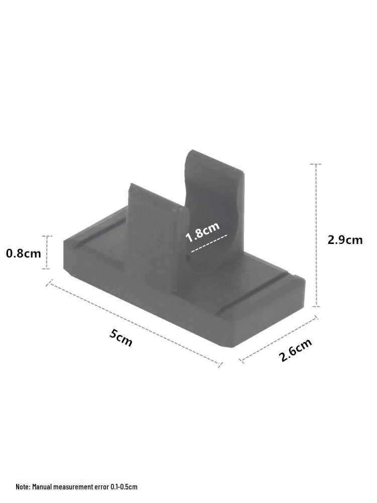 Foldable Outdoor RV Table Buckle Accessory