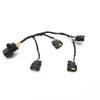 4Pcs 27301-2B010 Ignition Coil with Line for Hyundai Elantra IX35 IX20 I30 Kia Soul Ceed High Performance Coil Assembly