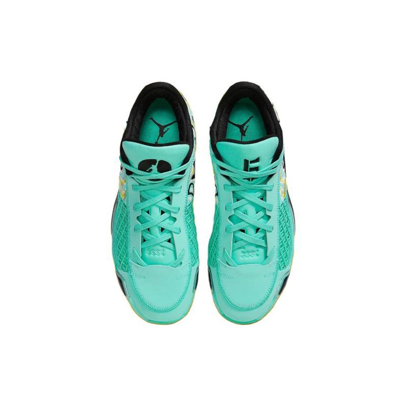 Jordan 38 Low Hyper Turquoise Jordan FZ3223-300