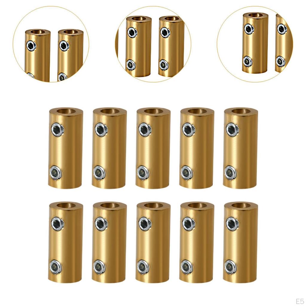 10 -piece Wire Connector Nut Nuts 6 AWG