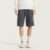 Li Ning Sports Lifestyle Series Logo Letter Short Sweatpants Men shorts AKSW233-2