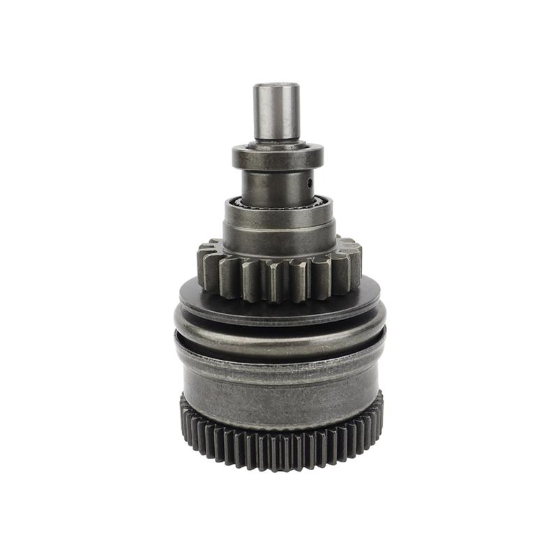 A03E-Starter Drive Gear For Polaris Sportsman 600 700 800 Twin Mossy Oak EFI Twin ATV Ranger 700 SLX 4060119 4012614 3240120