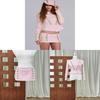 Jaded Londaw Lace Embroidered Short Jacket And Bodycon Skirt Set For Date Night