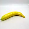 Artificial Bananas Table Display Wedding Decor 2 Piece 20cm