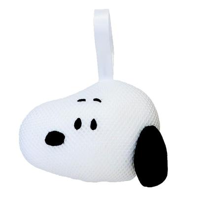 Snoopy Körper Peanuts [Badeprodukte] Schwamm/Gesicht