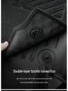 Tesla Model 3/Model Y TPE Floor Mats & Trunk Accessories for Version 25