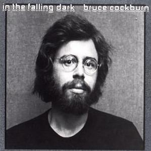 

CD BRUCE COCKBURN - In the Falling Dark (Columbia) CK48745 Columbia 1993 US Rock Used